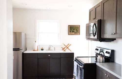Conestoga Cottage | Relaxing Cottage with Spa, Hot Tub & 9.8/10 Guest Rating