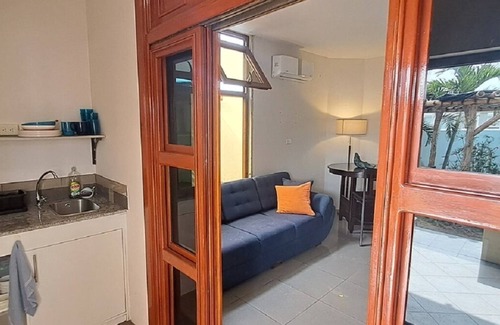 Portoviejo Apartment | Relaxing Beachfront House with Pool & Ocean Views in Ecuador