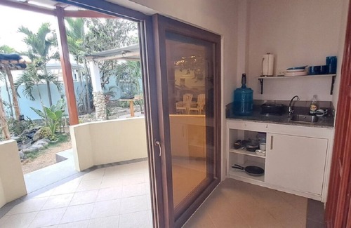 Portoviejo Apartment | Relaxing Beachfront House with Pool & Ocean Views in Ecuador
