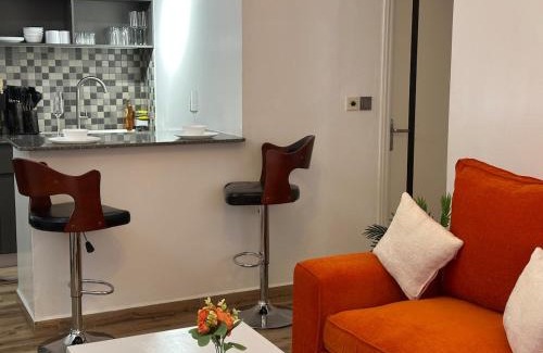 Ruiru Apartment | Restful Escape- 2br with Pool TatuCity