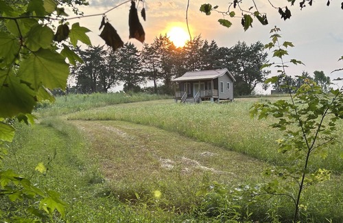 Pamplin Cottage | Tranquil Cottage by Woods, Perfect for Families & Explorers