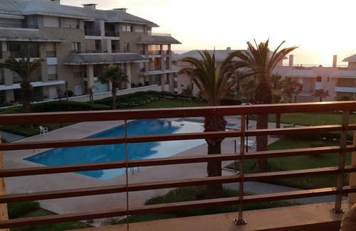Plage des Nations Apartment | Inviting Restful Residence for Your Perfect Getaway