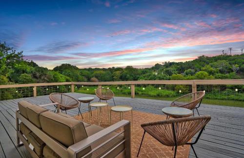 Wimberley House | Relaxing Family-Friendly Retreat for Unforgettable Stays