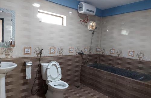 Phong Nha House | Serene Restful River Villas with Pool & Pet-Friendly Options