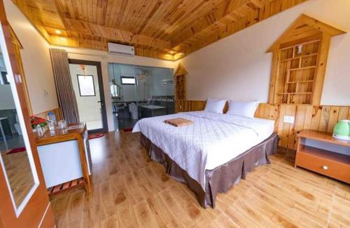Phong Nha House | Serene Restful River Villas with Pool & Pet-Friendly Options
