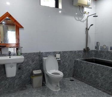 Phong Nha House | Serene Restful River Villas with Pool & Pet-Friendly Options