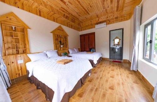 Phong Nha House | Serene Restful River Villas with Pool & Pet-Friendly Options