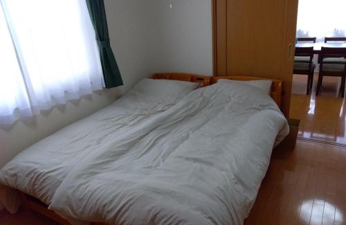 Aomori Apartment | Relaxing Tsukuda Retreat - Family-Friendly Vacation Stay