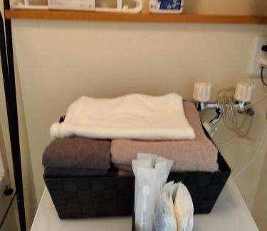 Aomori Apartment | Relaxing Tsukuda Retreat - Family-Friendly Vacation Stay