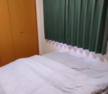 Aomori Apartment | Relaxing Retreat at Restful Tsukuda - Family Friendly Stay