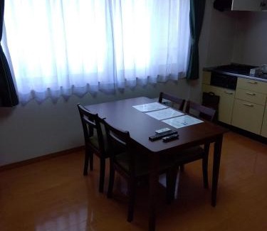 Aomori Apartment | Relaxing Retreat at Restful Tsukuda - Family Friendly Stay