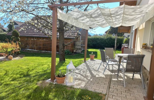 Varpolje Apartment | Relaxing Two Bedroom Apartment with Kitchen in Rečica ob Savinji