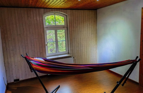 Tackesdorf House | Resthof to arrive and relax for everyone.