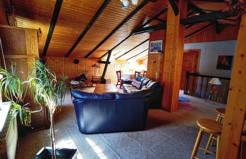 Tackesdorf House | Resthof to arrive and relax for everyone.