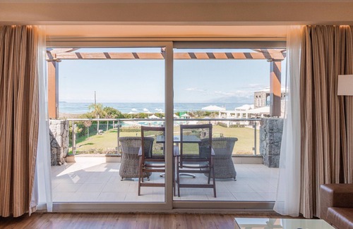 Almiros Beach Hotel | Exclusive Adults-Only Retreat at Restia Suites Resort