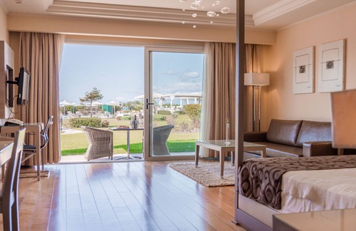 Almiros Beach Hotel | Exclusive Adults-Only Retreat at Restia Suites Resort