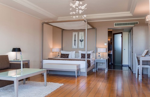Almiros Beach Hotel | Exclusive Adults-Only Retreat at Restia Suites Resort