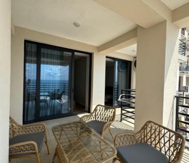 Gonio Apartment | Comfortable Retreat at Resting Gonio with Family Amenities