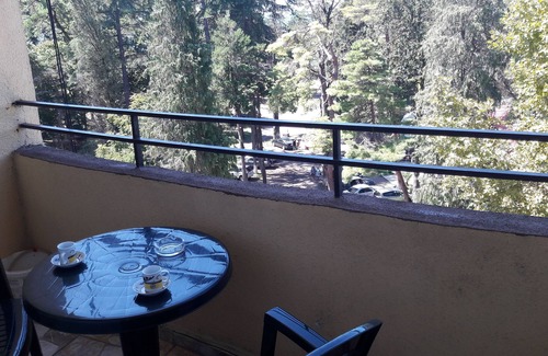 Kobuleti Apartment | Coastal Retreat near the Black Sea with Family Amenities