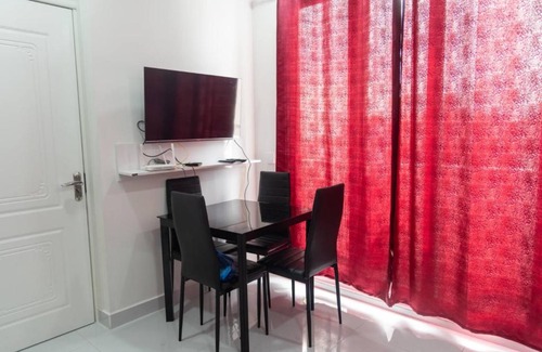 Male House | Cozy Resting View: Family-Friendly with High Guest Ratings