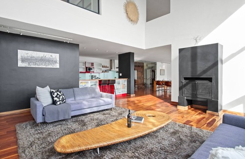 Mountainside House | Restio View 11 - Three Bedroom House, Sleeps 6