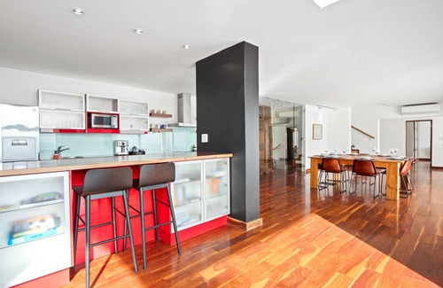 Mountainside House | Restio View 11 - Three Bedroom House, Sleeps 6