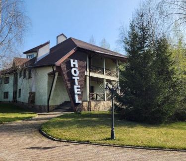 Podvirky Hotel | Experience Resto Park Традиція with Oceanfront Views
