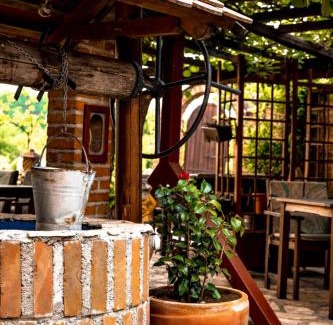 Nasice Hotel | Cozy Stay at Egghus with Pool, Restaurant & Breakfast