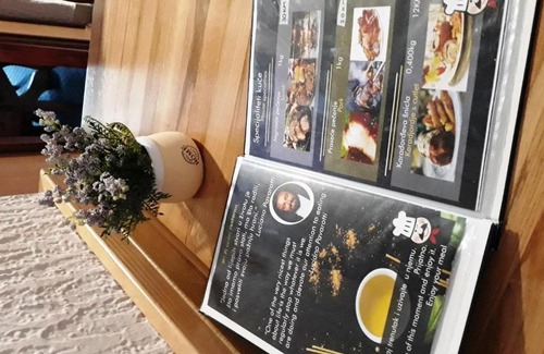Doboj Bed & Breakfast | Pet-Friendly Retreat: Restoran i sobe "Tocak" Awaits You