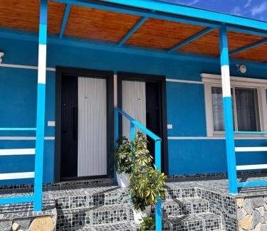 Ishem Villa | Restorant Hotel Nori