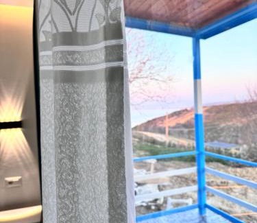 Ishem Villa | Restorant Hotel Nori