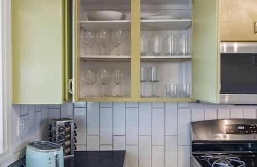 Waldron House | Discover Mid Century Meca Near Highways & Kid-Friendly Fun