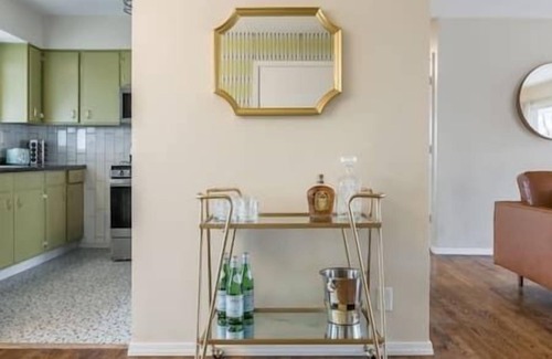 Waldron House | Discover Mid Century Meca Near Highways & Kid-Friendly Fun