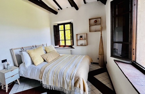 San Romano in Garfagnana Other | Private Pool Retreat at Restore Mill for 7 Guests