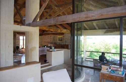 Francescas House | Elegant 18th Century Farmhouse with Pool & Scenic Views