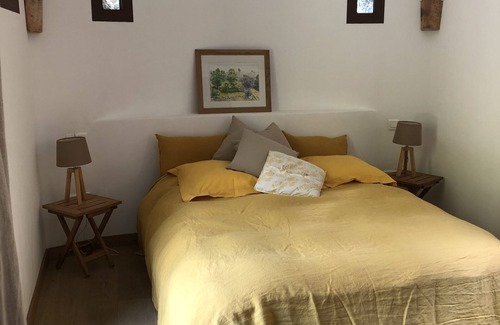 Muro Other | Tranquil 18th Century Mill with Pool & Dining, Near Sea