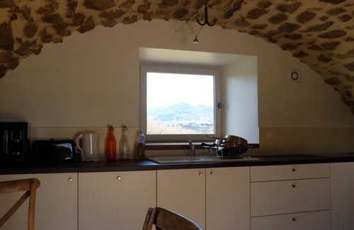 Ardoix House | Outstanding Restored Dovecote with Family-Friendly Amenities