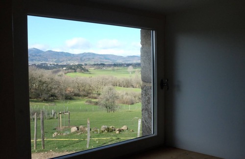Ardoix House | Outstanding Restored Dovecote with Family-Friendly Amenities