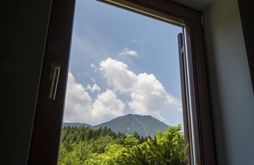 Slovenia House | Historic House with Mountain Views & Family-Friendly Amenities