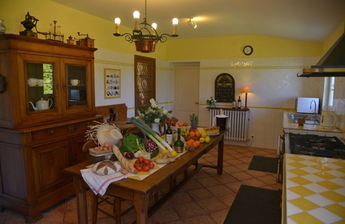Saint-Andre-de-Double House | Elegant Restored Manor House in Périgord with Spa & Pool