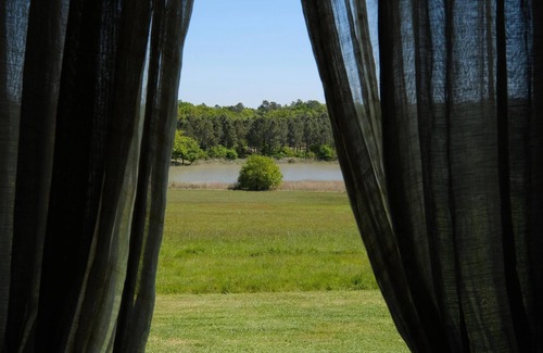 Saint-Andre-de-Double House | Elegant Restored Manor House in Périgord with Spa & Pool