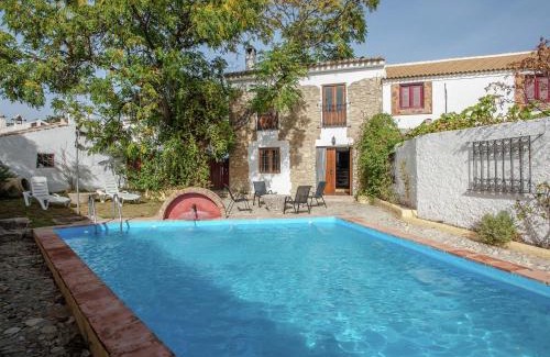 Algarinejo House | Charming Restored Mill in Algarinejo, Granada - Pet Friendly
