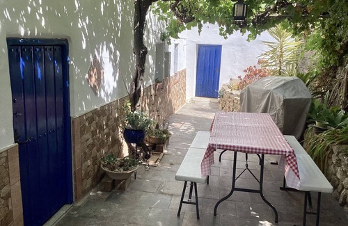 Iznajar Other | Private Farmhouse with Pool and Scenic Lake Views