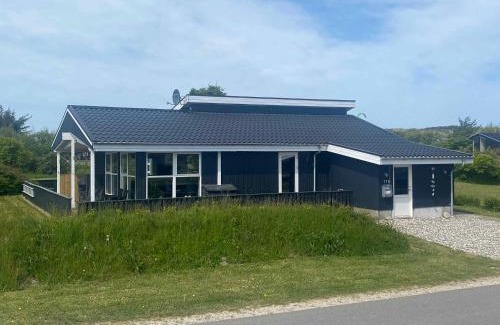Lonstrup House | Charming Restored Summer Cottage Steps from the Beach