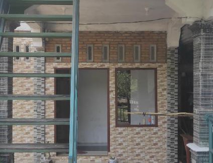 Bukit Lawang Hotel | Cozy Restu Ibu Guest House with Breakfast & Family Amenities