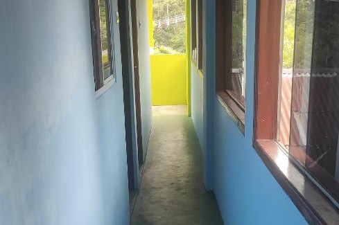 Bukit Lawang Hotel | Cozy Restu Ibu Guest House with Breakfast & Family Amenities