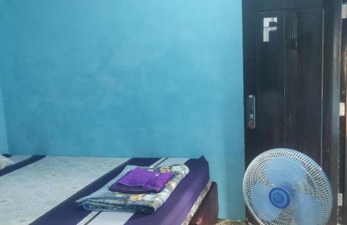 Bukit Lawang Hotel | Cozy Restu Ibu Guest House with Breakfast & Family Amenities