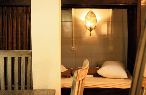 Umalas Hostel | RestUp Umalas