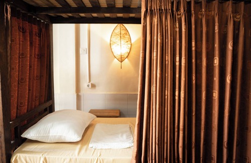 Umalas Hostel | RestUp Umalas