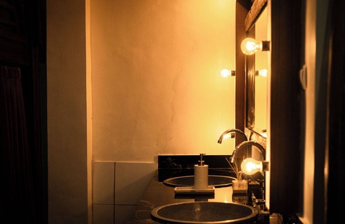 Umalas Hostel | RestUp Umalas